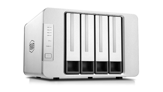 best nas for mac 2017